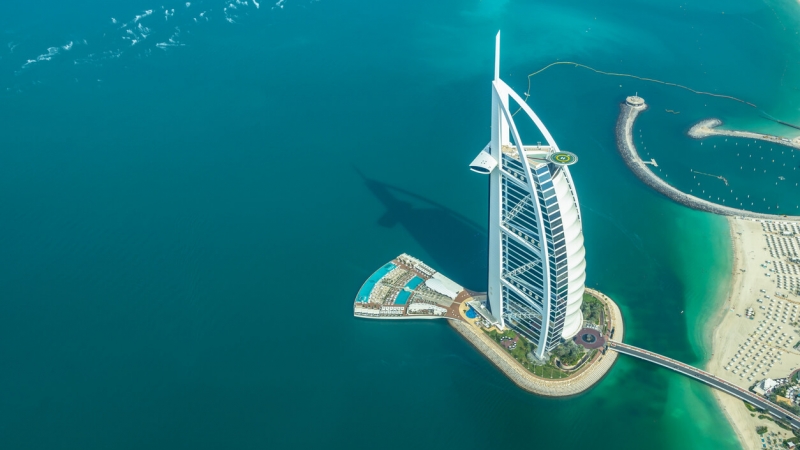 World's Most Luxurious Hotels: 14 Must-See Locations | Cvent Blog